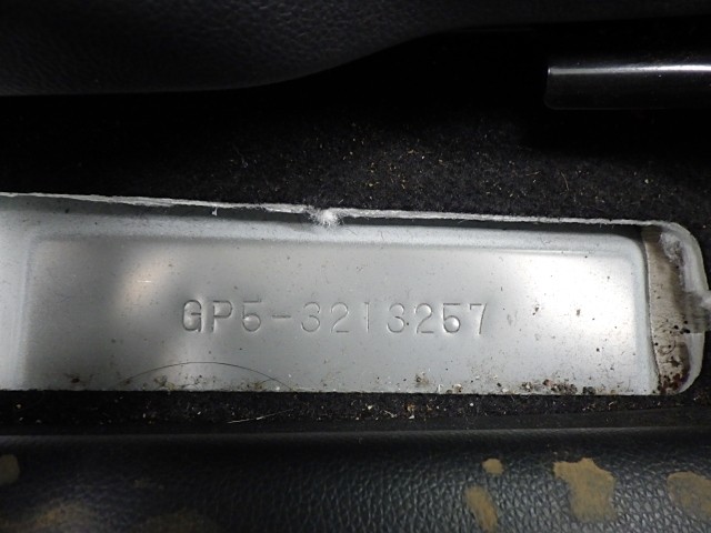 HONDA FIT 2015 Image 37