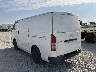 TOYOTA HIACE 2015 Image 2