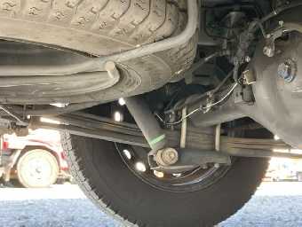 TOYOTA HIACE 2015 Image 11