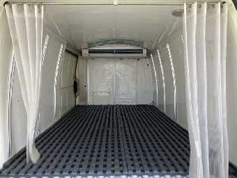 TOYOTA HIACE 2015 Image 14