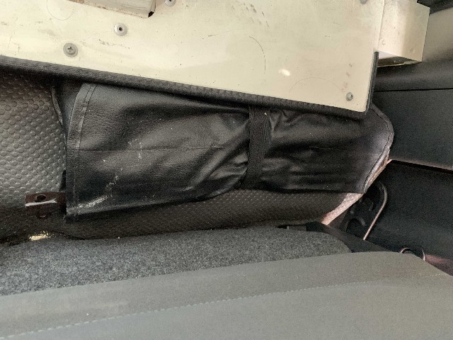 TOYOTA HIACE 2015 Image 28