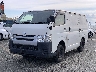 TOYOTA HIACE 2015 Image 30