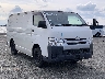 TOYOTA HIACE 2015 Image 31