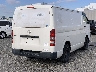 TOYOTA HIACE 2015 Image 32