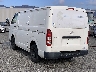 TOYOTA HIACE 2015 Image 33