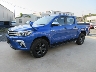 TOYOTA HILUX 2018 Image 1