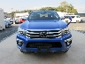 TOYOTA HILUX 2018 Image 2