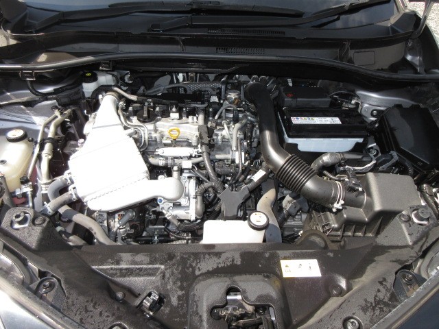 TOYOTA C-HR 2020 Image 24