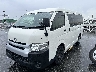 TOYOTA HIACE WAGON 2017 Image 11