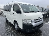 TOYOTA HIACE WAGON 2017 Image 12