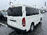 TOYOTA HIACE WAGON 2017 Image 19