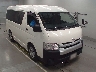 TOYOTA HIACE WAGON 2017 Image 5