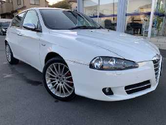 ALFAROMEO 147 2009 Image 1