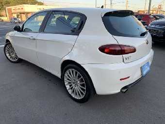 ALFAROMEO 147 2009 Image 2