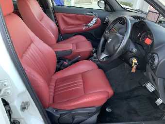 ALFAROMEO 147 2009 Image 13