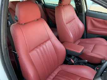 ALFAROMEO 147 2009 Image 14