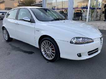 ALFAROMEO 147 2009 Image 4