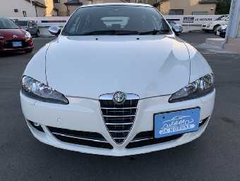 ALFAROMEO 147 2009 Image 5