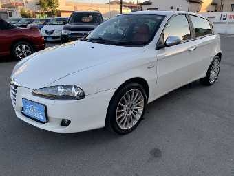 ALFAROMEO 147 2009 Image 6