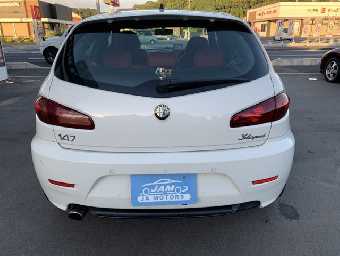 ALFAROMEO 147 2009 Image 9