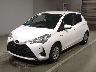 TOYOTA VITZ 2019 Image 1