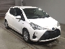 TOYOTA VITZ 2019 Image 3