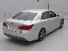 TOYOTA CROWN HYBRID 2015 Image 2