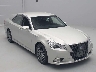 TOYOTA CROWN HYBRID 2015 Image 3