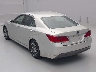 TOYOTA CROWN HYBRID 2015 Image 4