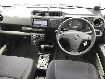 TOYOTA PROBOX 2018 Image 14