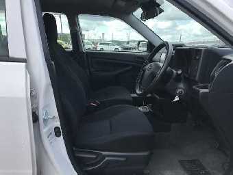 TOYOTA PROBOX 2018 Image 15
