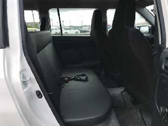 TOYOTA PROBOX 2018 Image 16