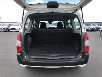 TOYOTA PROBOX 2018 Image 17