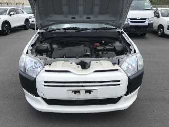 TOYOTA PROBOX 2018 Image 18