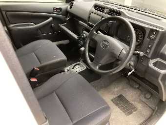 TOYOTA PROBOX 2018 Image 5