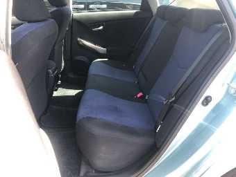 TOYOTA PRIUS PHV 2013 Image 11