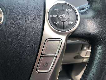 TOYOTA PRIUS PHV 2013 Image 7