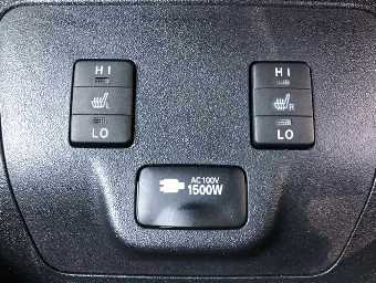 TOYOTA PRIUS PHV 2013 Image 9