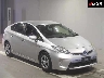 TOYOTA PRIUS PHV 2013 Image 1