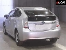 TOYOTA PRIUS PHV 2013 Image 2