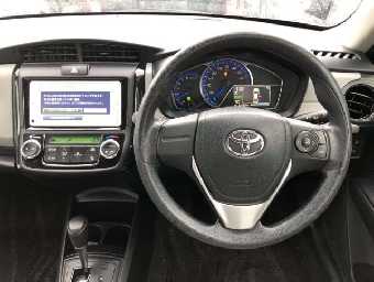 TOYOTA COROLLA AXIO 2014 Image 6