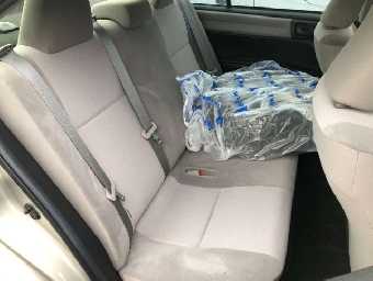 TOYOTA COROLLA AXIO 2014 Image 7