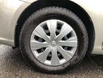 TOYOTA COROLLA AXIO 2014 Image 9