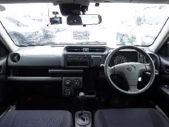 TOYOTA PROBOX 2019 Image 12