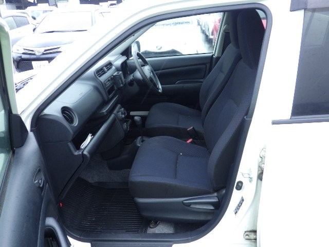 TOYOTA PROBOX 2019 Image 21