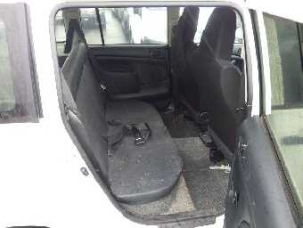 TOYOTA PROBOX 2019 Image 15