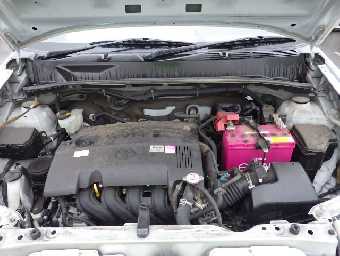 TOYOTA PROBOX 2019 Image 17