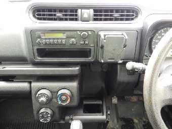 TOYOTA PROBOX 2019 Image 19