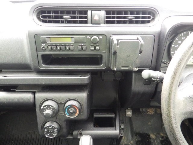 TOYOTA PROBOX 2019 Image 26