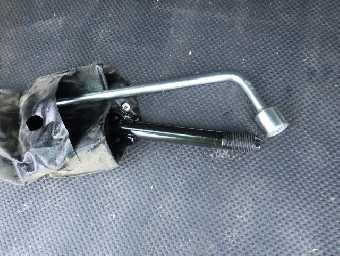 TOYOTA PROBOX 2019 Image 21